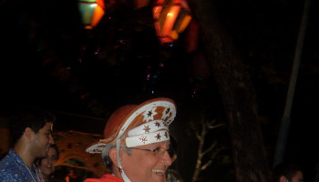 Arraiá do Seu Tunico